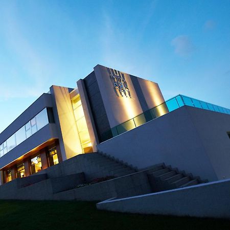 Hotel Ego Вивейро Экстерьер фото