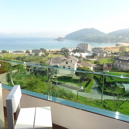 Hotel Ego Вивейро Экстерьер фото
