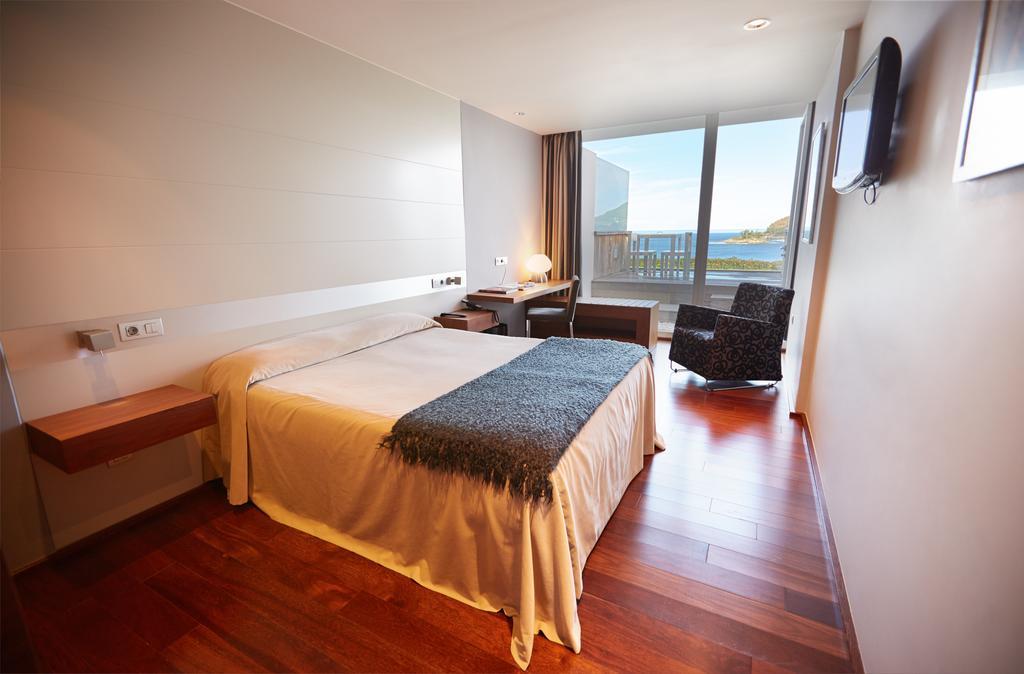 Hotel Ego Вивейро Номер фото