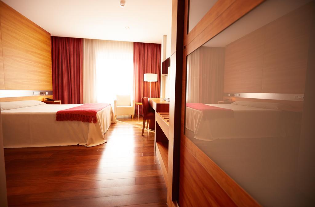 Hotel Ego Вивейро Экстерьер фото