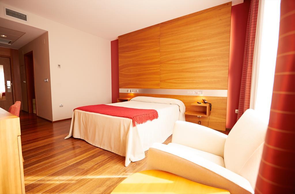 Hotel Ego Вивейро Экстерьер фото
