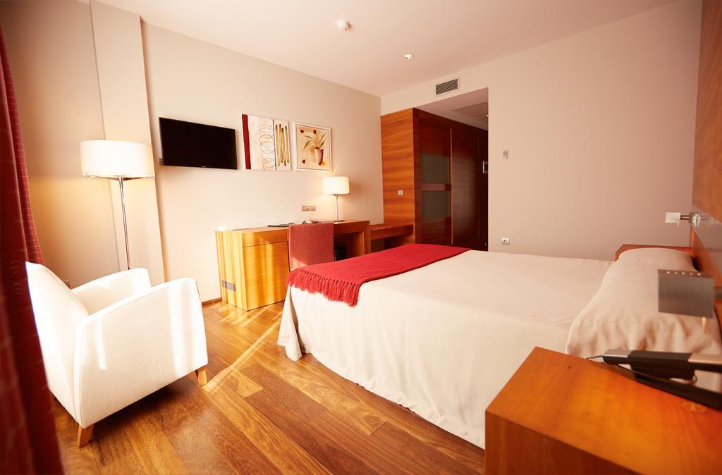 Hotel Ego Вивейро Экстерьер фото