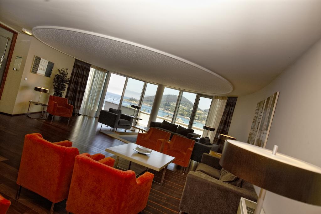 Hotel Ego Вивейро Экстерьер фото