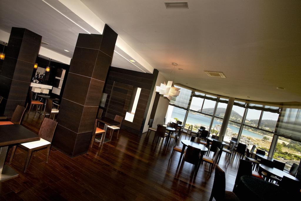 Hotel Ego Вивейро Экстерьер фото