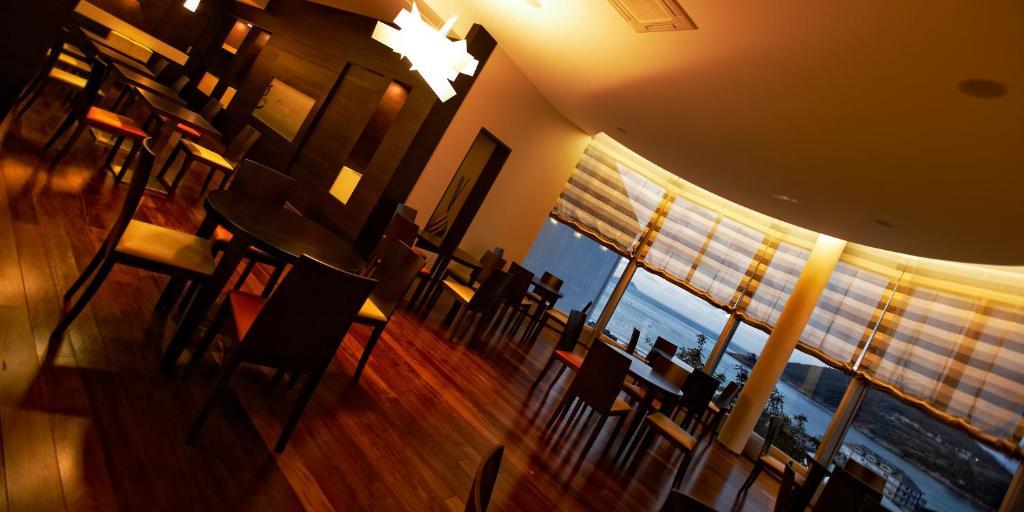 Hotel Ego Вивейро Экстерьер фото